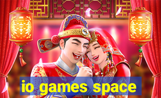 io games space